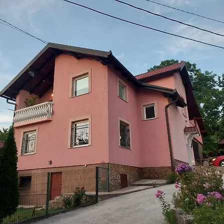 Vila Amir