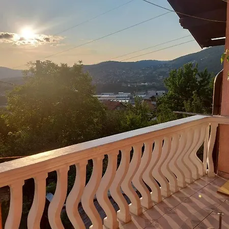 Vila Amir