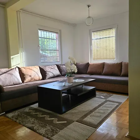 Βίλα Amir Σαράγεβο